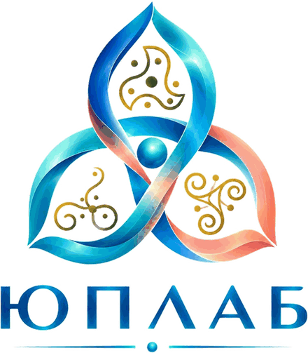Логотип ЮПЛАБ